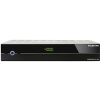 Telestar DIGISTAR C HD HD-Kabel-Receiver Kartenleser Anzahl Tuner: 1 von Telestar