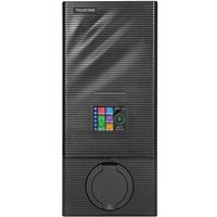 Telestar EC 311 S Mobile Ladestation Mode 3 11kW App Telestar EC 311 S Mobile Ladestation Mode 3 11kW App von Telestar