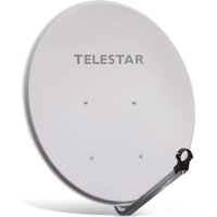 SAT-Spiegel Telestar Alu, 80 cm, beige von Telestar