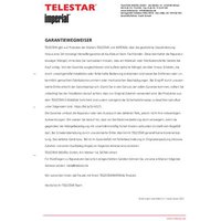 Telestar Telemini T2 IR DVB-T2 Receiver freenet TV Entschlüsselung 3 Monate gratis, Deutscher DVB-T von Telestar