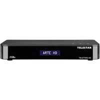 Telestar Telewin HD HD-SAT-Receiver Anzahl Tuner: 1 von Telestar