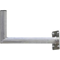 Telestar WH 5 SAT-Wandhalterung Wandabstand: 45cm Silber Telestar WH 5 SAT-Wandhalterung Wandabstand: 45cm Silber von Telestar