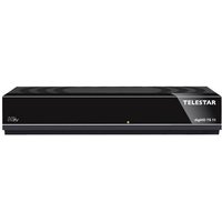 Telestar digiHD TS 11 HD-SAT-Receiver Einkabeltauglich Anzahl Tuner: 1 von Telestar