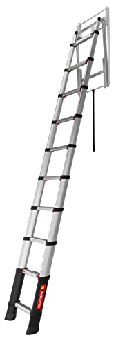 Telesteps Loft Line Maxi 10 - Standard von Telesteps