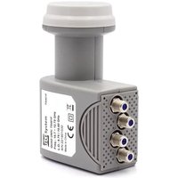 Quad TELE System TS401F LTE-Konverter 21510045 von Telesystem