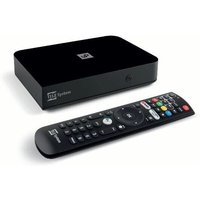 Tele System up T2 4K Black 4K Ultra hd 8 gb Wifi Ethernet von Telesystem