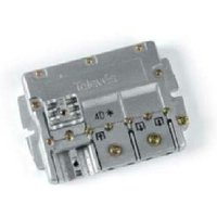 5-2400mhz 4-fach teiler mit easyf stecker 543702 5-2400mhz 4-fach teiler mit easyf stecker 543702 von Televes