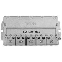 Antennenverteiler Mini 8 Ausgänge Televes 5489 Antennenverteiler Mini 8 Ausgänge Televes 5489 von Televes
