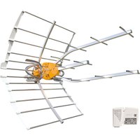 Ellipse C21-C48 38dB UHF-Antenne mit Speisung LTE700 von Televes