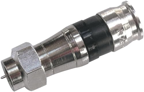 Kompressions - F-Stecker für KK1672-T TELEVES FPS1672 von Televes