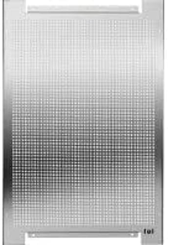 PLACA MONTAJE 400x600mm, 19mm von Televes