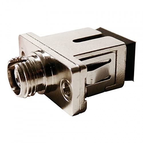 Preisner Oa2 FC/PC SC/PC Aluminium-Schnittstelle und Netzteil von Preisner