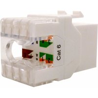 Rj45 Buchse Cat6 Utp Auto-crimpable Rj45 Buchse Televes 209992 Rj45 Buchse Cat6 Utp Auto-crimpable Rj45 Buchse Televes 209992 von Televes