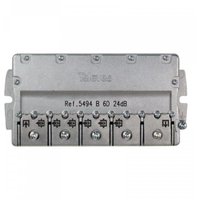 Shunt 6 Richtungen 24dBs von Televes