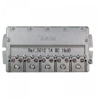 Shunt 8 Richtungen 18dBs von Televes