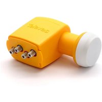 Universalwandler ha-va-hb-vb mit Offsetlautsprecher Televes 747701 Universalwandler ha-va-hb-vb mit Offsetlautsprecher Televes 747701 von Televes