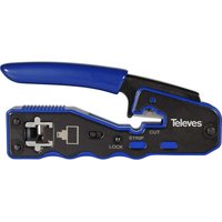 Televes - crimpzange rj45 64178855 von Televes