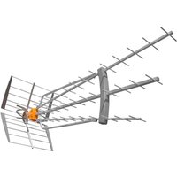 Televes DAT LR T-FORCE UHF-Antenne Ref.149721 K.48 von Televes