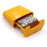 Televes Frequenzweiche Ref. 404010, FM/UHF/VHF+LTE von Televes