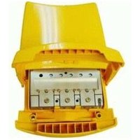 Universal-VHF-UHF-UHF-Mischer (dc) von Televes