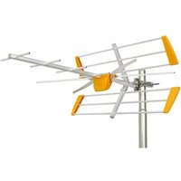 Televes YAGI EDGE MIX U/V-Antenne Ref.111842 VOLUME von Televes