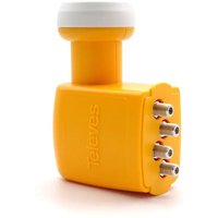 Universeller Quad-Offset-Konverter Universeller Quad-Offset-Konverter von Televes