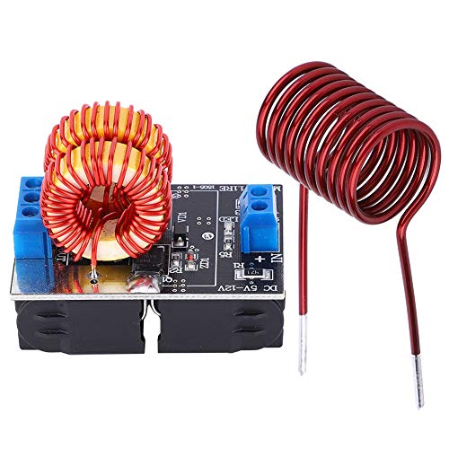 Induktive Heizung Mini ZVS Heizplatine DC5~15V 150W Induktive Flyback Heizung Treiber Zündspule Induktive Heizung Mini ZVS Heizplatine DC5~15V 150W Induktive Flyback Heizung Treiber Zündspule von Telituny