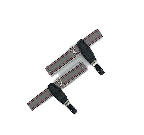 Telliswelt Sockenhalter Herren Strumpfhalter Socken extra länger Art: 0-12 Telliswelt Sockenhalter Herren Strumpfhalter Socken extra länger Art: 0-12 von Telliswelt