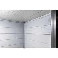 Telluria Wandpaneel, Option 01, IW 3024, grau Telluria Wandpaneel, Option 01, IW 3024, grau von Telluria