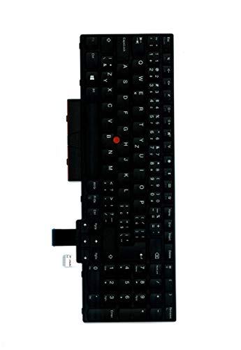 TellusRem ersatztastatur Tschechisch Nicht Hintergrundbeleuchtung für Lenovo Thinkpad T570 T580 P51s P52s TellusRem ersatztastatur Tschechisch Nicht Hintergrundbeleuchtung für Lenovo Thinkpad T570 T580 P51s P52s von TellusRem