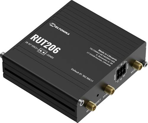 Teltonika RUT206 Router Teltonika RUT206 Router von Teltonika