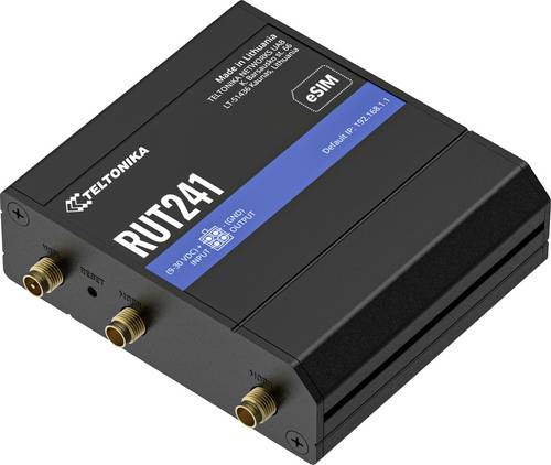 Teltonika RUT241 Router Teltonika RUT241 Router von Teltonika