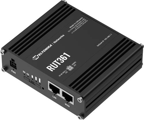 Teltonika RUT361 Router von Teltonika