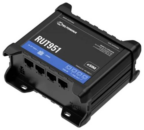 Teltonika RUT951 Router von Teltonika