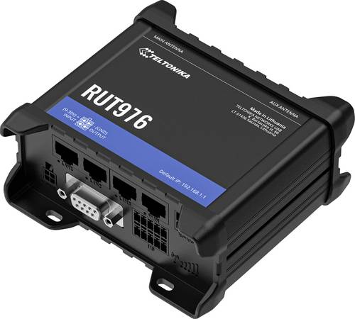 Teltonika RUT976 Router von Teltonika