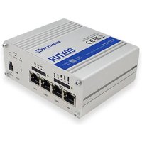 Teltonika RUTX09 LAN-Router Integriertes Modem: LTE von Teltonika