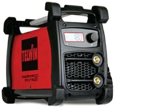 ADVANCE 227XT MV/PFC VRD 100-240V ADVANCE 227XT MV/PFC VRD 100-240V von Telwin