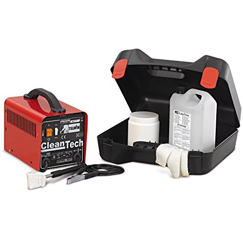 CLEANTECH 100 230V + KIT von Telwin