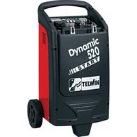 TELWIN Ladegerät DYNAMIC 520 START TELWIN Ladegerät DYNAMIC 520 START von Telwin
