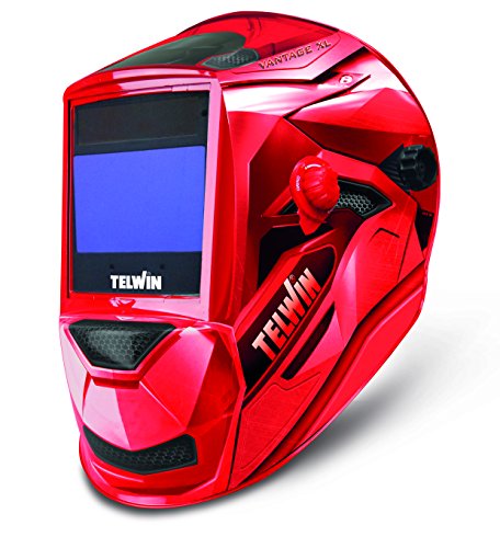 Telwin RED XL MASCARA MMA/MIG-MAG/TIG-802936 von Telwin