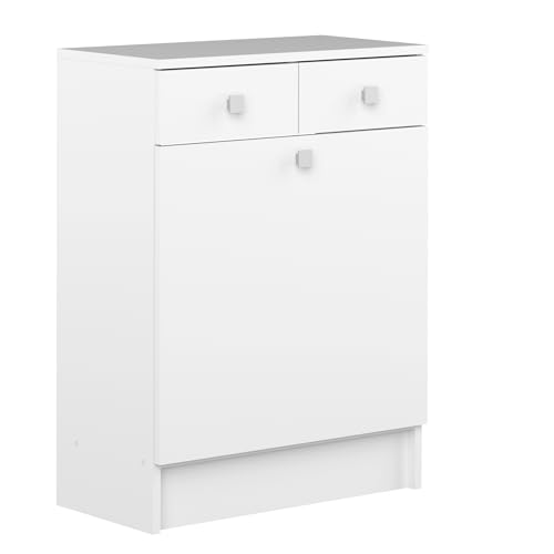 13Casa Badschrank Click A6 von TemaHome