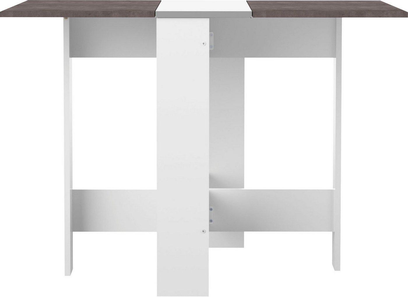 TemaHome Klapptisch Papillon von TemaHome