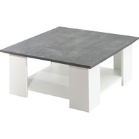 TemaHome Couchtisch "SQUARE" von Temahome