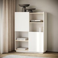 TemaHome Highboard "Nina" von Temahome