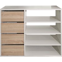 TemaHome Kleiderschrank "Tom" von Temahome