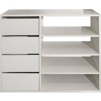 TemaHome Kleiderschrank "Tom" von Temahome