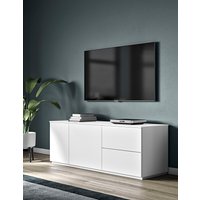 TemaHome Lowboard "Join", Kommode mit viel Stauraum 160x57 cm von Temahome