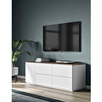 TemaHome Lowboard "Join", Kommode mit viel Stauraum von Temahome