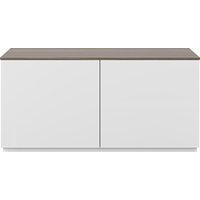 TemaHome Lowboard "Join", Kommode mit Push-to-Open-Funktion, Breite 120 cm von Temahome