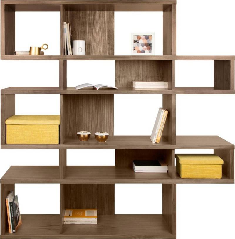 TemaHome Raumteilerregal von Temahome